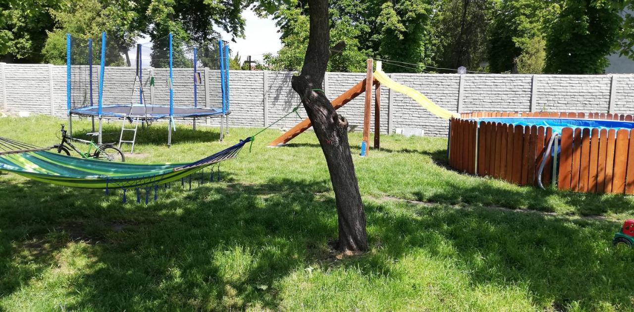 Ubytování Dagmar Podivin Exterior foto