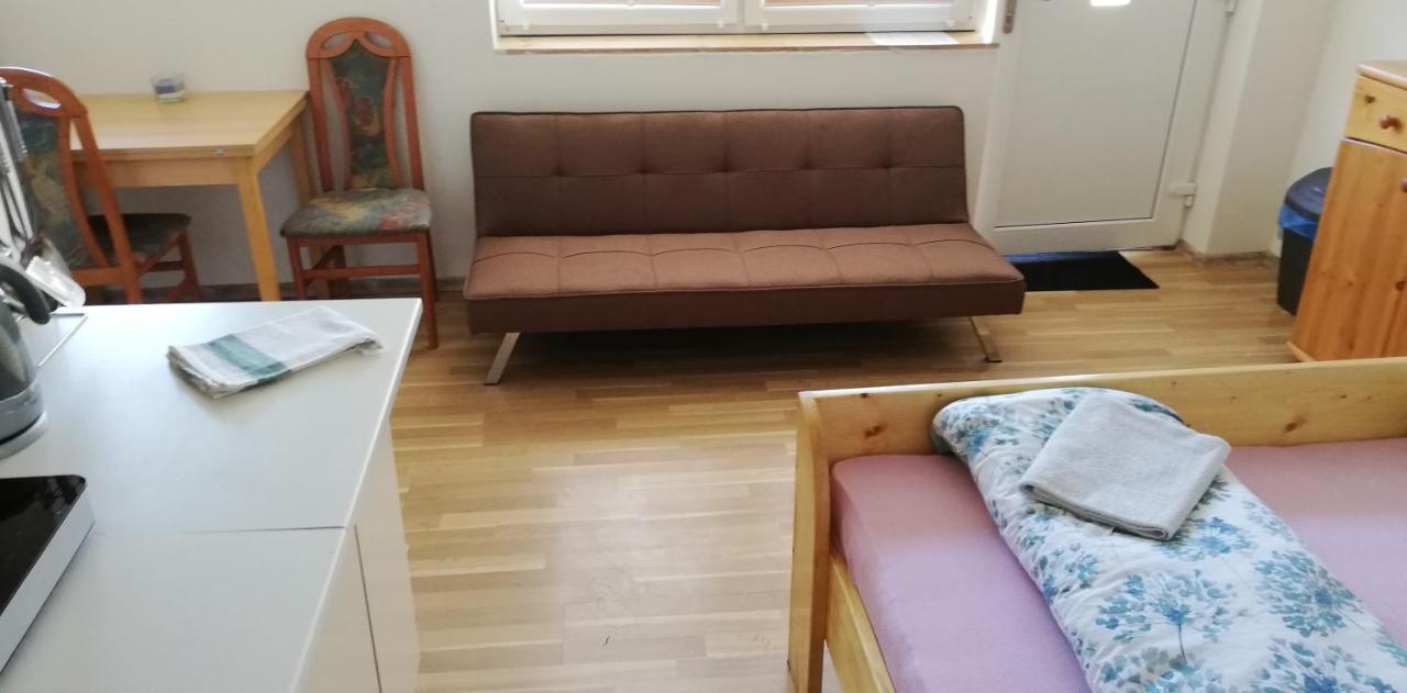 Ubytování Dagmar Podivin Exterior foto