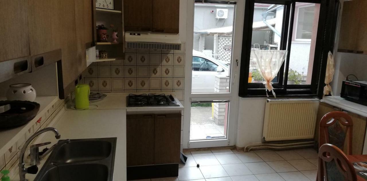Ubytování Dagmar Podivin Exterior foto