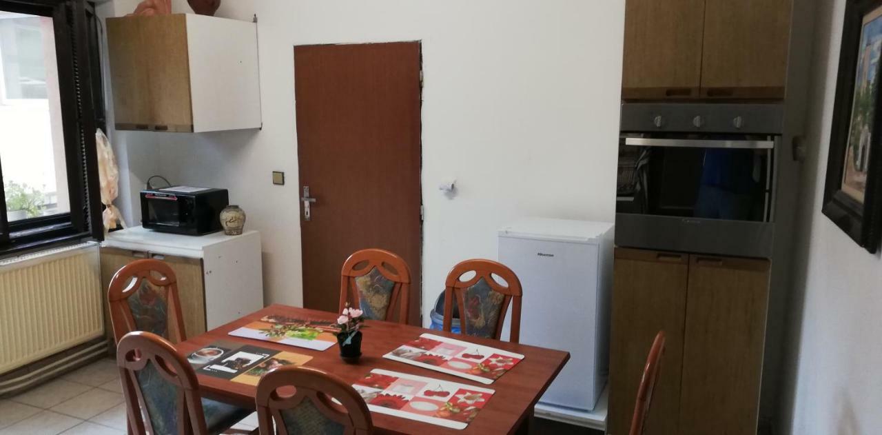 Ubytování Dagmar Podivin Exterior foto